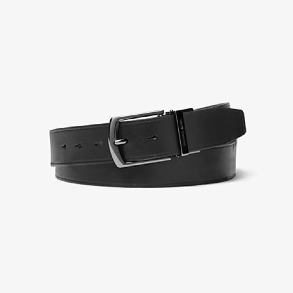 Michael Kors | 4-in-1 Signature Logo Belt Box Set